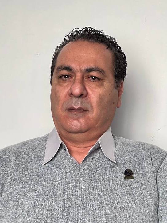 Rahim Norikhani - Chairman at Emertat Farabar