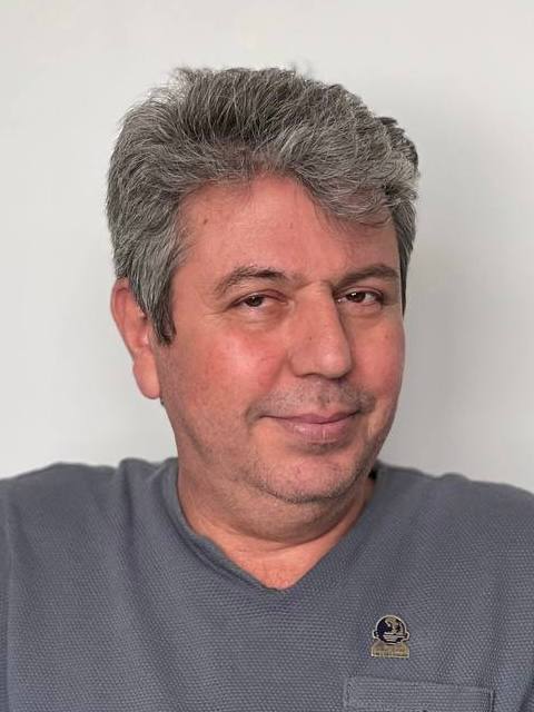 Karim Bayati - Facility Manager at Emertat Farabar