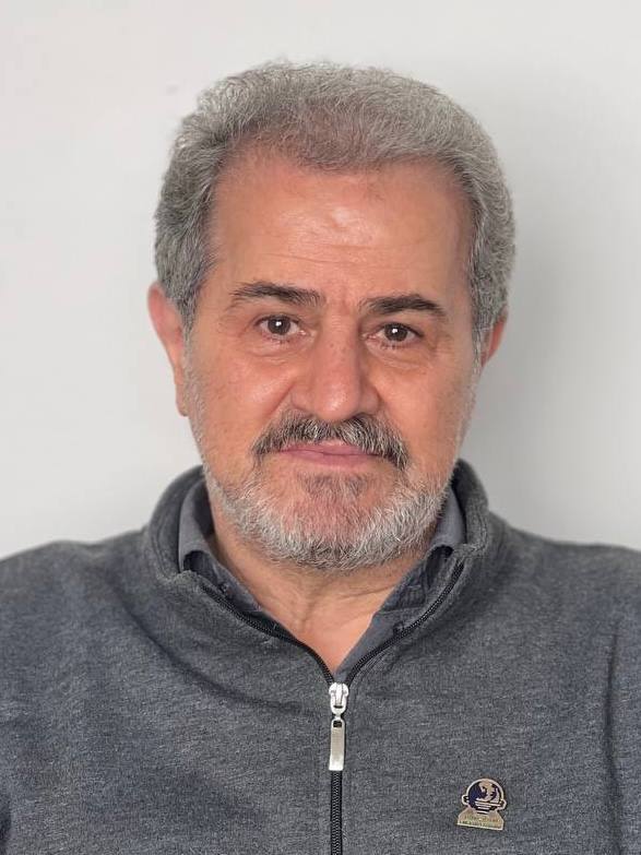 Javad Eslami - Accounting Manager at Emertat Farabar
