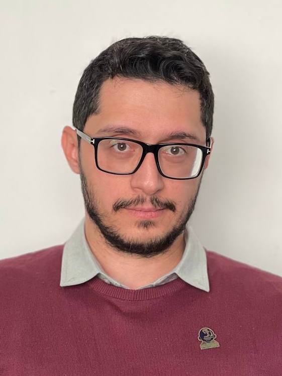 Makan Alavi - Operations Manager at Emertat Farabar
