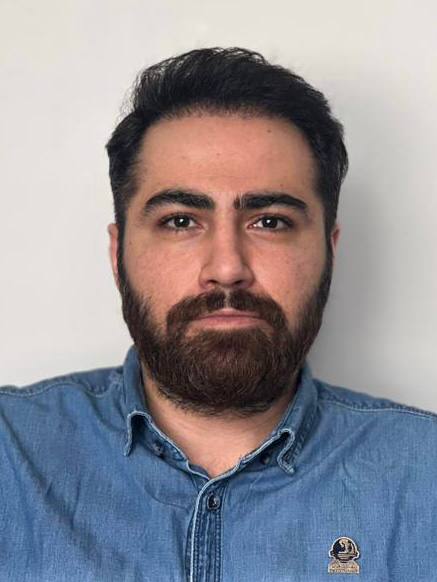 Ramin Eslami - Account Expert at Emertat Farabar